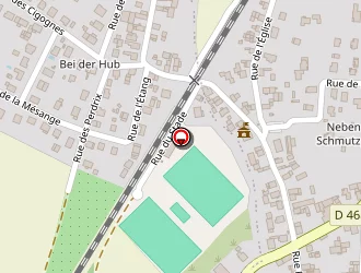 Carte de Logel Robert à Auenheim