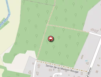 Carte de Mimy Fleurs à Celle-sur-morin (la)