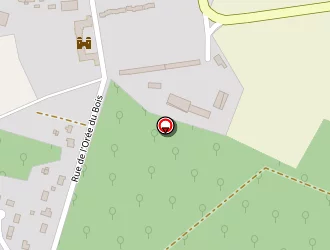 Carte de Duboc Micheline à Illiers-l'évêque