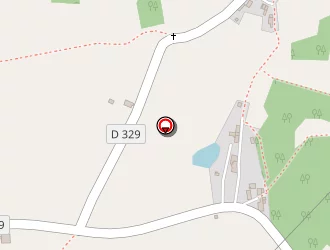 Carte de Le Corps En Soi à Bréel