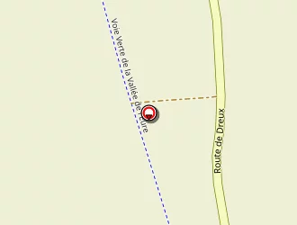 Carte de Beasse Michel à Marcilly-sur-eure