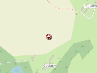 Carte de Bocage Bureautique à Saint-sever-calvados