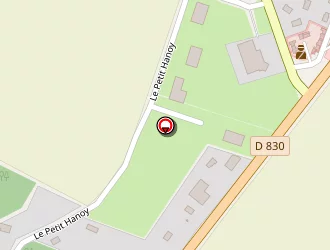 Carte de Marre Christian à Rugles