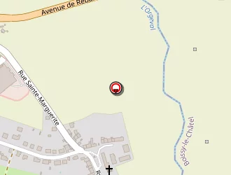 Carte de Picard Guy à Coulommiers