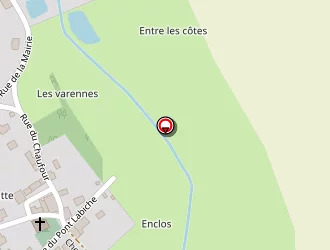 Carte de Paul Marcel à Érize-saint-dizier