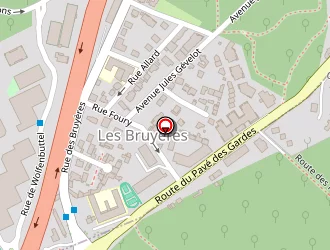 Carte de Sèvres Débats à Sèvres