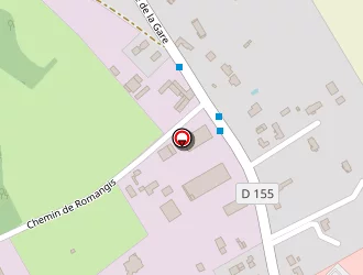 Carte de Atelier Performance System's à Garancières