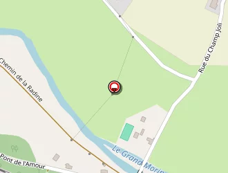 Carte de Soullie Xavier à Mouroux