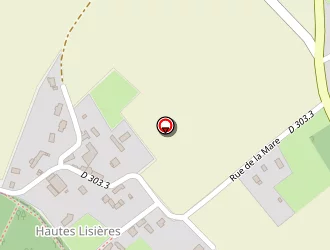 Carte de Transports Sorel J.françois à Rouvres