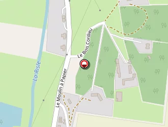 Carte de Promo Pneus 27 à Rugles