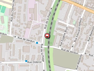 Carte de Ruse Sébastien à Champigny-sur-marne