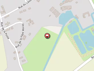 Carte de Girard Sandra à Guéroulde (la)