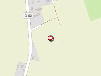 Carte de Bretel Daniel à Grandvilliers