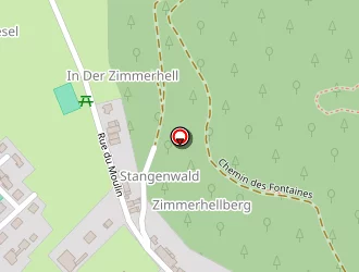 Carte de Rond'eau à Eschbourg