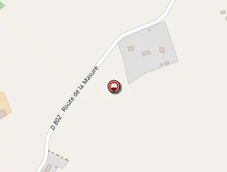 Carte de Pilon (earl) à Athis-de-l'orne