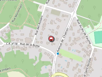 Carte de Cts à Neauphle-le-château