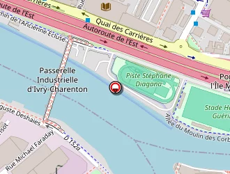 Carte de Lepage Aurélien à Ivry-sur-seine