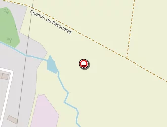 Carte de Peronnet Alain à Vicq