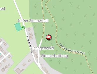 Carte de Engel Frédéric à Eschbourg