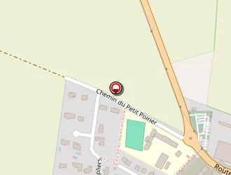 Carte de Pollastri Véronica à Neauphle-le-vieux