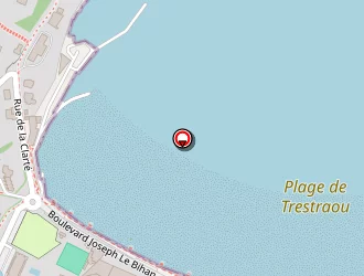 Carte de Lumi à Perros-guirec