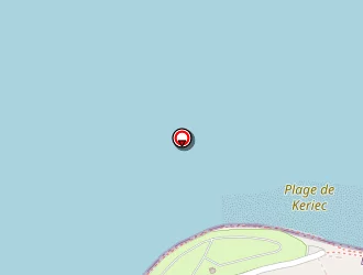 Carte de Services Espaces Verts à Trélévern