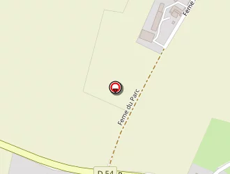 Carte de Bricologis à Bois-arnault