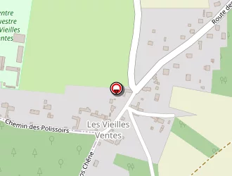 Carte de Sorélienne à Sorel-moussel