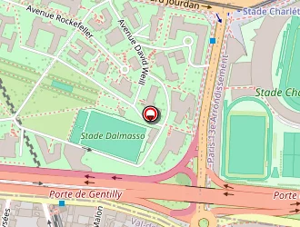 Carte de Sécurité Routière Formation à Gentilly