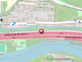 Carte de Neyman Céline à Maisons-alfort