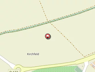 Carte de Salle Polyvalente à Imbsheim