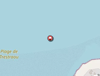 Carte de Restaurant Ker Mor à Perros-guirec