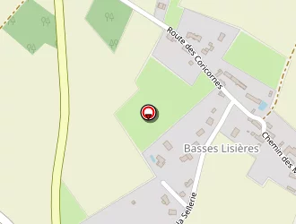 Carte de Habitat Plus Combles à Rouvres