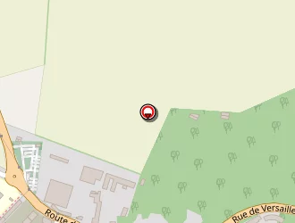 Carte de Ledeusa à Neauphle-le-vieux