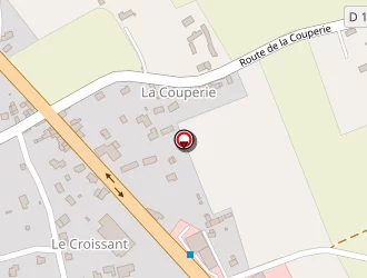 Carte de David Yannick à Saint-pair-sur-mer