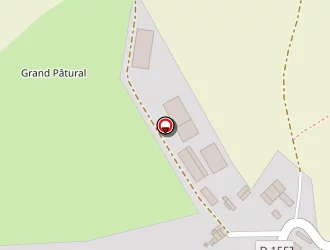 Carte de Mairie à Gerbécourt