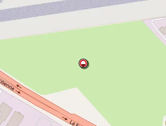 Carte de Kimo à Émerainville