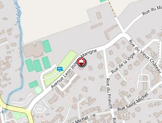 Carte de Votre Boucher Artisan (vba) à Saint-pair-sur-mer