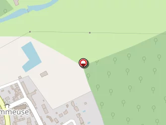 Carte de Pommeuse Ressorts à Pommeuse