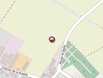 Carte de Baboin Jacques à Fontenay-le-fleury