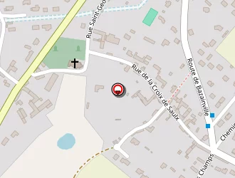 Carte de Dupuis Guy à Richebourg