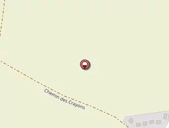 Carte de Equitaf-safran à Vicq