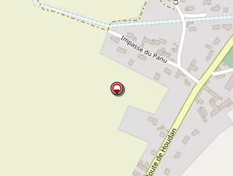 Carte de Origines à Richebourg