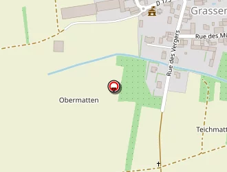 Carte de Eric Antoni à Grassendorf