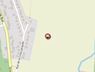 Carte de Matta Marie à Guérard