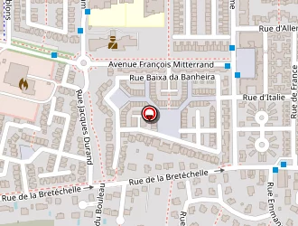 Carte de Cabirol Virginie à Plaisir