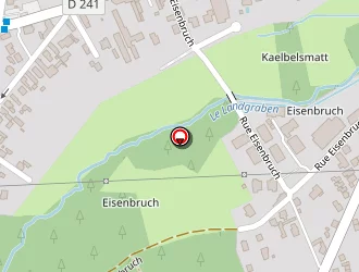 Carte de Fab Elec à Schweighouse-sur-moder