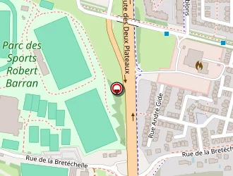 Carte de Humanum Executive (s.a.s.) à Plaisir