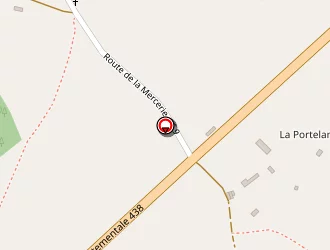 Carte de Elevage Captain à Saint-evroult-de-montfort