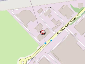 Carte de Direct Impression à Émerainville